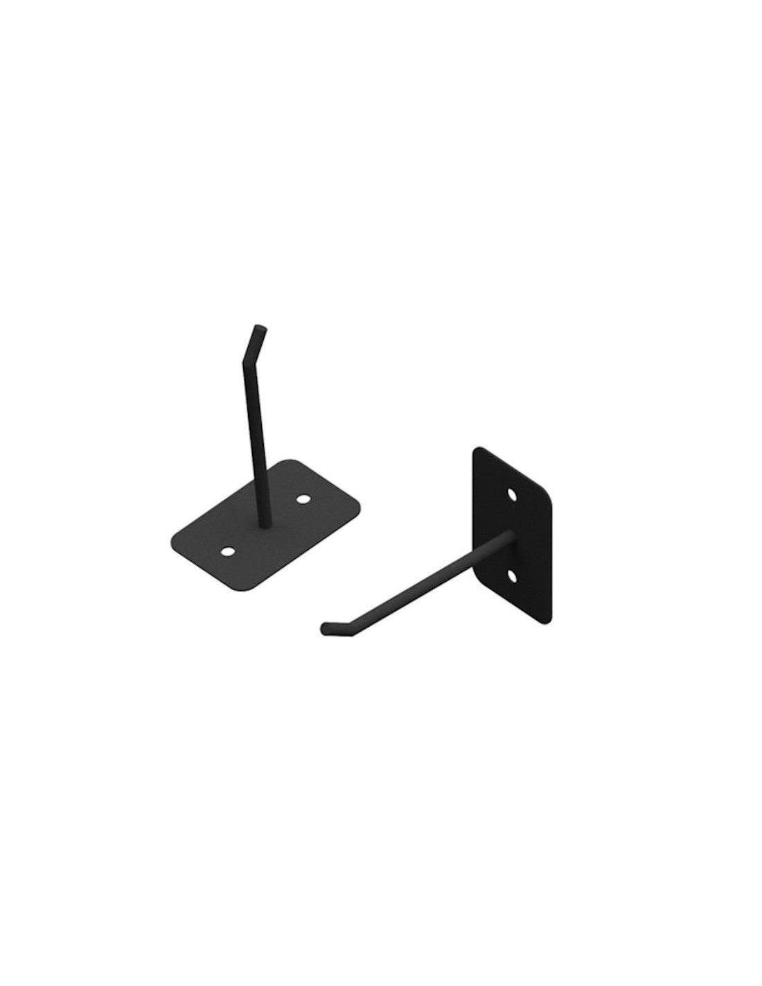 Y-5445 SET OF GYM MAT HOLDERS
