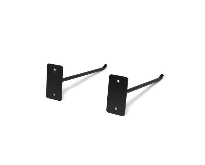 Y-5445 SET OF GYM MAT HOLDERS
