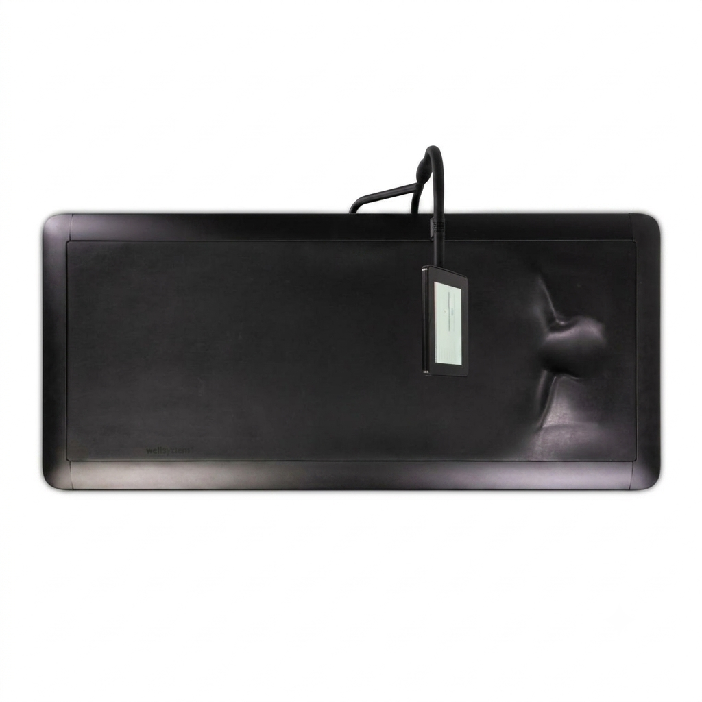 Wellsystem  Wave Touch