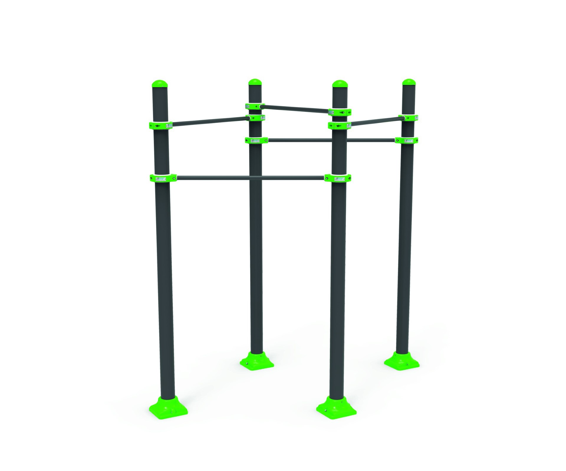 FİTNESS PARK SERİSİ – FP 2409